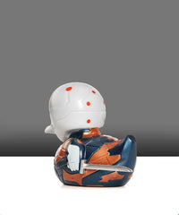 Metal Gear Solid Gray Fox Mini TUBBZ Cosplaying Duck Collectible