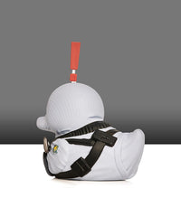 Metal Gear Solid Genome Soldier Mini TUBBZ Cosplaying Duck Collectable