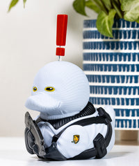 Metal Gear Solid Genome Soldier TUBBZ Cosplaying Duck Collectible