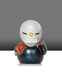 Metal Gear Solid Gray Fox Mini TUBBZ Cosplaying Duck Collectible