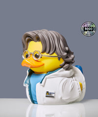 Metal Gear Solid Otacon TUBBZ Cosplaying Duck Collectible