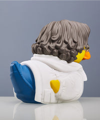 Metal Gear Solid Otacon TUBBZ Cosplaying Duck Collectible
