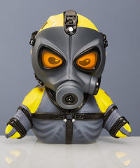 Metal Gear Solid Psycho Mantis TUBBZ Cosplaying Duck Collectible
