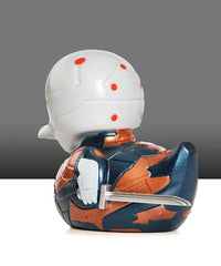 Metal Gear Solid Gray Fox TUBBZ Cosplaying Duck Collectible