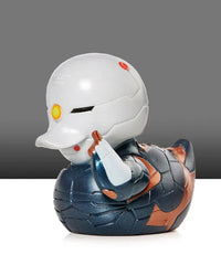 Metal Gear Solid Gray Fox TUBBZ Cosplaying Duck Collectible