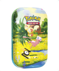Pokémon 30° Anniversario – Mini Tin: Mew