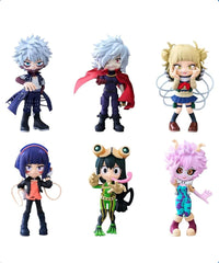 PalVerse My Hero Academia Vol. 2 - Figurine (Blind Box) 9cm