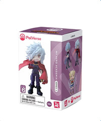 PalVerse My Hero Academia Vol. 2 - Figurine (Blind Box) 9cm