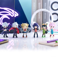 PalVerse My Hero Academia Vol. 2 - Figurine (Blind Box) 9cm