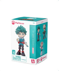 PalVerse My Hero Academia Vol. 1 - Figurine (Blind Box) 9cm