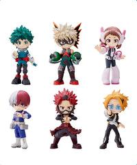 PalVerse My Hero Academia Vol. 1 - Figurine (Blind Box) 9cm