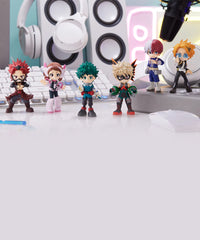 PalVerse My Hero Academia Vol. 1 - Figurine (Blind Box) 9cm