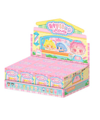 Miana – Transformable Styling House Mini Series Blind Box (Figura 5 cm)