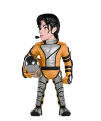 Michael Jackson (History Tour)