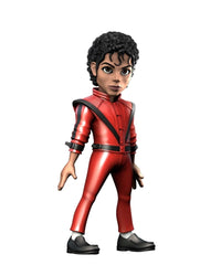 Michael Jackson (Thriller)