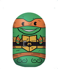 Puniz TMNT - Maxy Michelangelo