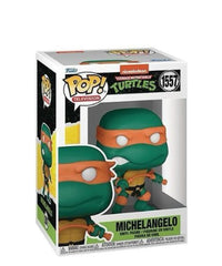 Michelangelo