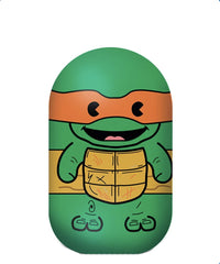 Puniz TMNT - Maxy Michelangelo Toddler