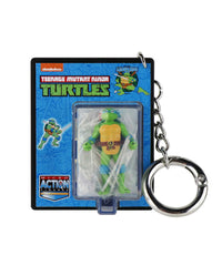 Micro Figures - Leonardo