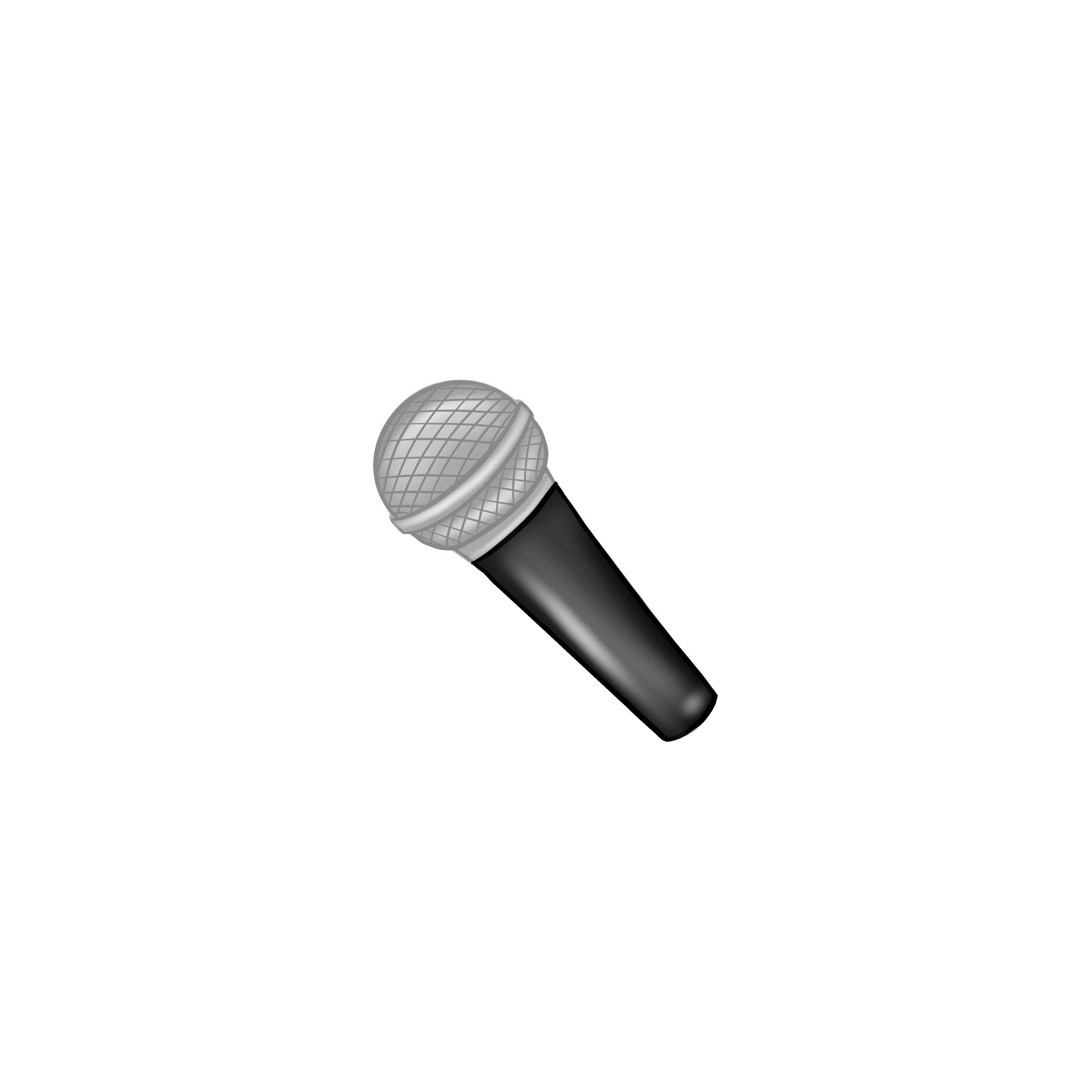 Microfono 3D