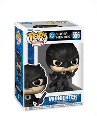 Midnighter
