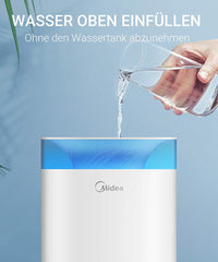 Midea - Umidificatore MH 5.5