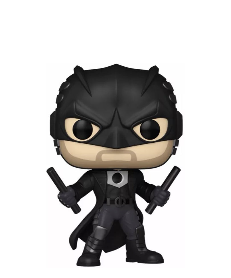 Midnighter