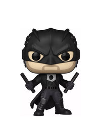 Midnighter