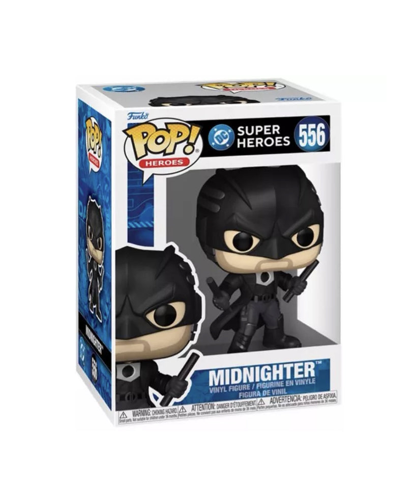 Midnighter