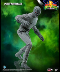 Mighty Morphin Power Rangers - FigZero Action Figure 1/6 Putty Patroller 30 cm