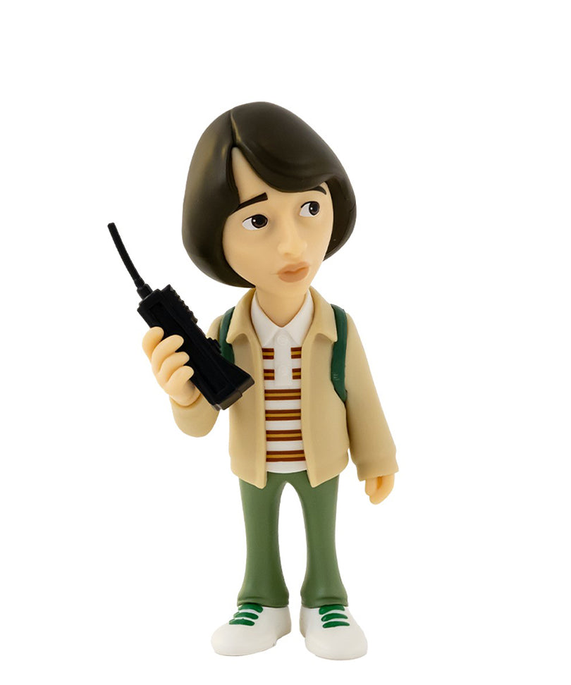 Mike