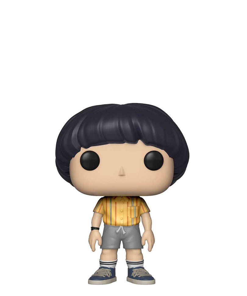 Mike (Season 3)