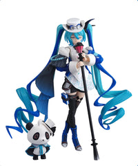 Hatsune Miku Blokees Plastic Model Kit Fantastics Series Miku Miku With You 2025