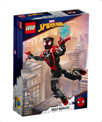 Personaggio di Miles Morales
