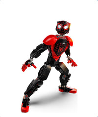 Personaggio di Miles Morales
