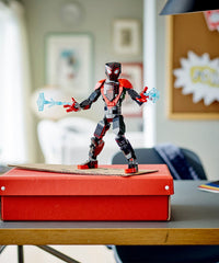Personaggio di Miles Morales