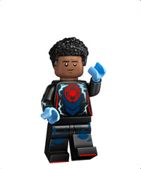 Miles Morales / Spider-Man
