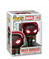Miles Morales