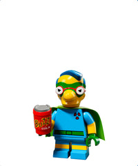 Milhouse Ragazzo Ionico
