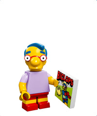 Milhouse Van Houten