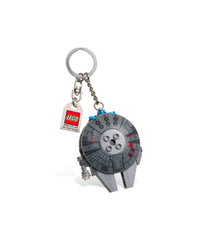 Millennium Falcon - Star Wars Keychain (Exclusive Bag Charm)