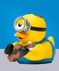 Minions Stuart TUBBZ Cosplaying Duck Collectible