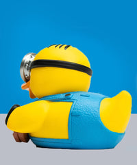 Minions Stuart TUBBZ Cosplaying Duck Collectible