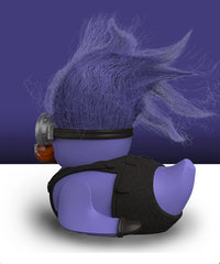 Minions Purple Minion 1st Edition TUBBZ Cosplaying Duck