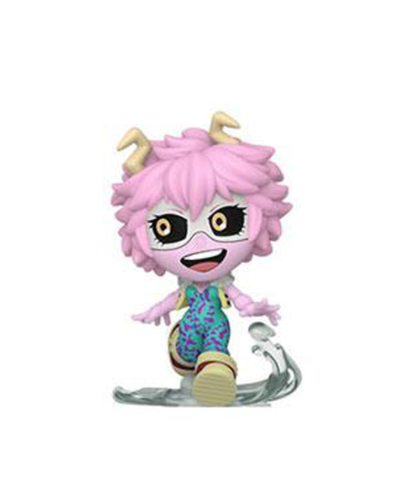 Mina Ashido