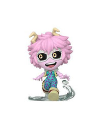Mina Ashido