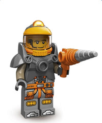Minatore Spziale