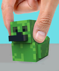 Minecraft Creeper Mini TUBBZ Cosplaying Duck Collectable