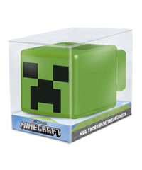 Minecraft - 3D Mug - 15 Oz