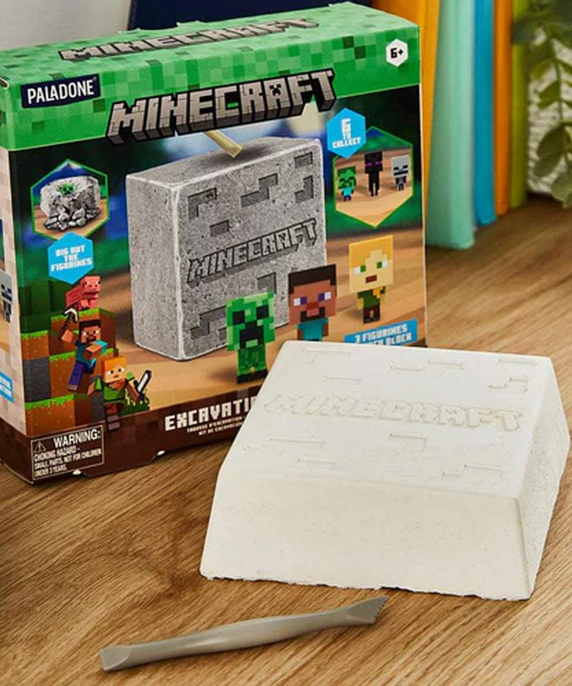 Minecraft - Construction Kit